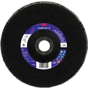 3M Cubitron 3 Flap Disc